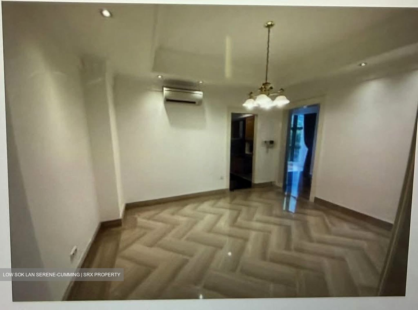Gardenville (D10), Condominium #579102931